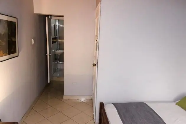 City İki Ayrı Yataklı Oda