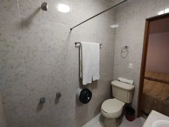 Standard Tek Büyük Yataklı Oda, 2 Çift Kişilik Yatak