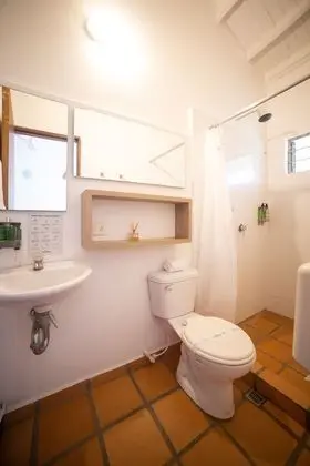 Standard Dört Kişilik Oda