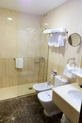 Tek Kişilik Oda