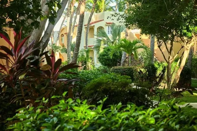 Los Corales Club House Economy Studio