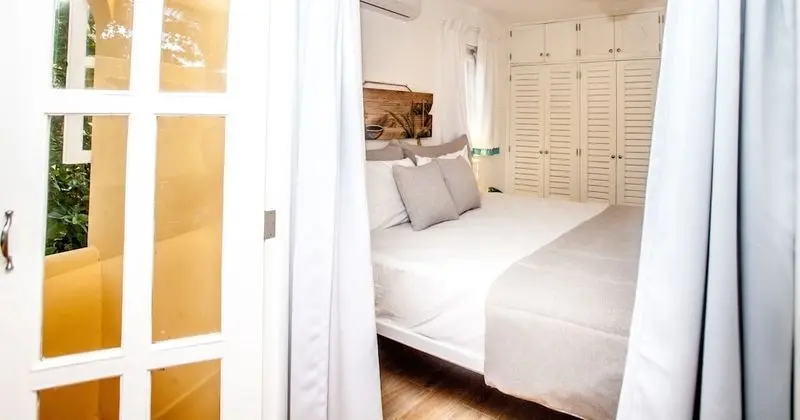 Los Corales Villas Beach View Junior Suite