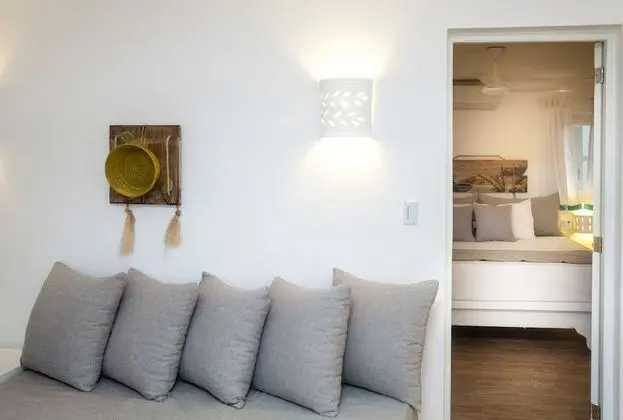 Los Corales Villas Beach View Superior Suite