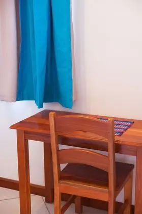 Tek Büyük Yataklı Oda, 2 Tek Kişilik Yatak