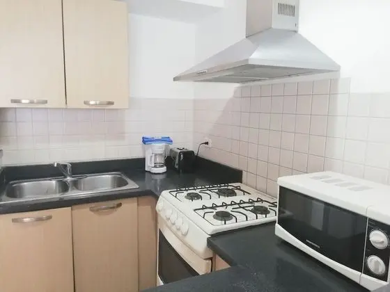 Comfort Apart Daire, 2 Yatak Odası, Havuz Manzaralı, Havuz Kenarı