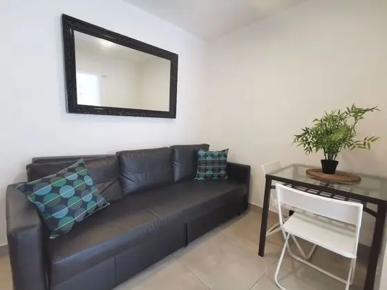 Comfort Stüdyo Süit, 1 Yatak Odası, Bahçe Manzaralı, Bahçeli