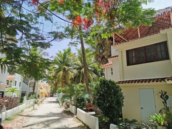 Comfort Stüdyo Süit, 1 Yatak Odası, Bahçe Manzaralı, Bahçeli
