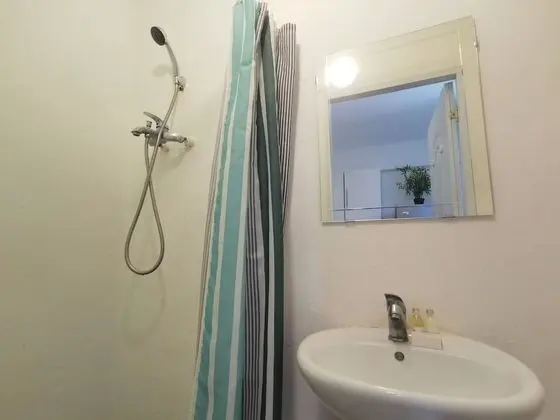 Comfort Stüdyo Süit, 1 Yatak Odası, Bahçe Manzaralı, Bahçeli
