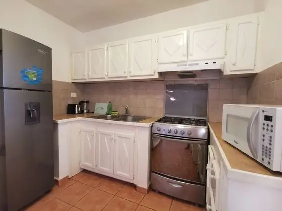 Senior Villa, 2 Yatak Odası, Bahçe Manzaralı, Bahçeli
