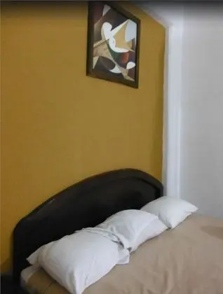 Standard Oda, 2 Çift Kişilik Yatak