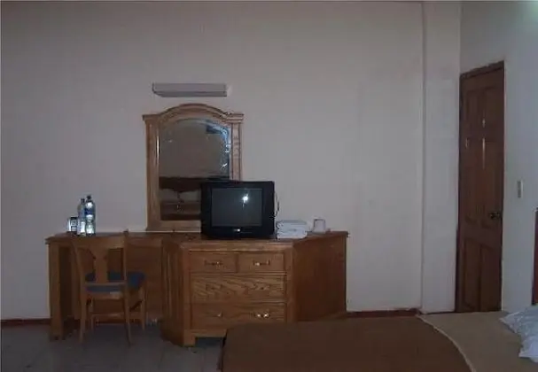 Standard Oda, 2 Çift Kişilik Yatak