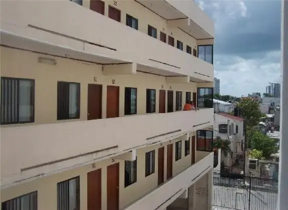 Standard Oda, 2 Çift Kişilik Yatak