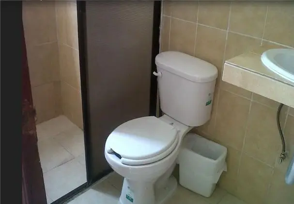 Standard Oda, 2 Çift Kişilik Yatak