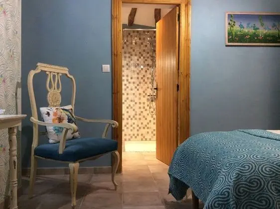 Comfort İki Ayrı Yataklı Oda, 2 Tek Kişilik Yatak, Sigara İçilmez