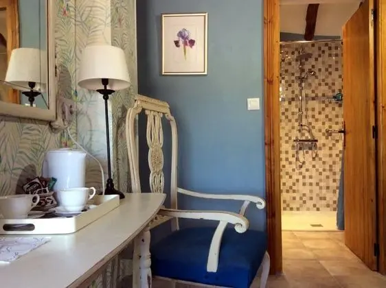 Comfort İki Ayrı Yataklı Oda, 2 Tek Kişilik Yatak, Sigara İçilmez