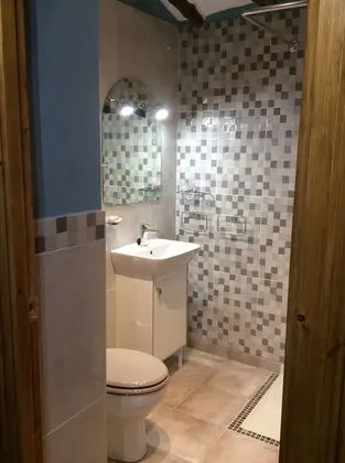 Comfort İki Ayrı Yataklı Oda, 2 Tek Kişilik Yatak, Sigara İçilmez