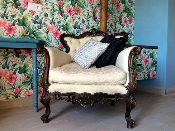 Deluxe Tek Büyük Yataklı Oda, 1 Büyük (Queen) Boy Yatak, Sigara İçilmez, Balkon