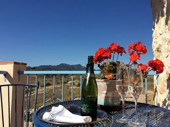 Deluxe Tek Büyük Yataklı Oda, 1 Büyük (Queen) Boy Yatak, Sigara İçilmez, Balkon