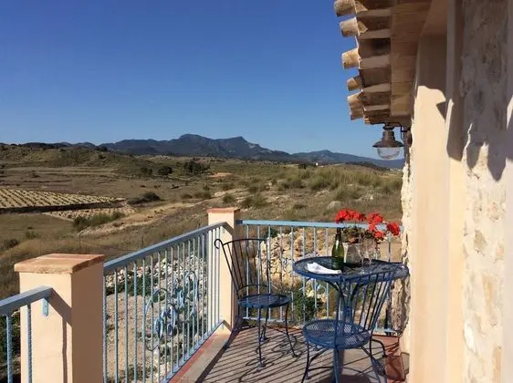 Deluxe Tek Büyük Yataklı Oda, 1 Büyük (Queen) Boy Yatak, Sigara İçilmez, Balkon