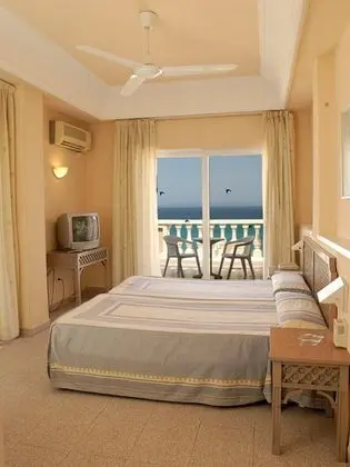 1 Çift ​​kişilik Yatak Standard