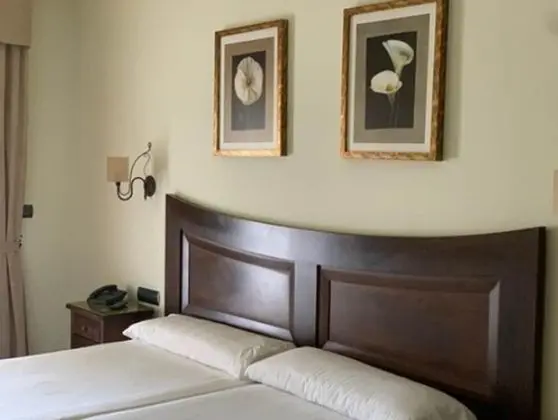 Tek Büyük Yataklı Oda, Teras