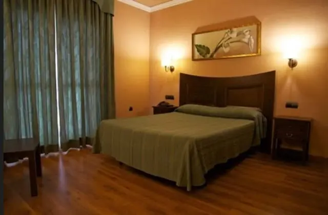 Tek Büyük Yataklı Oda, Teras