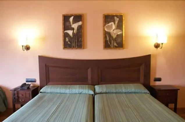 Üç Kişilik Oda, Balkon