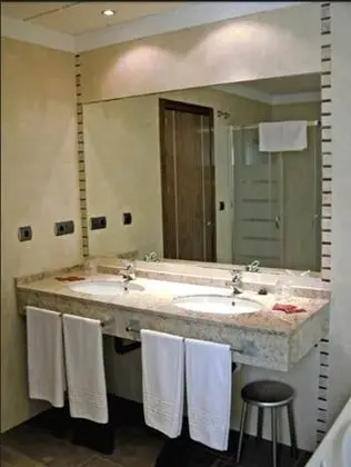 Üç Kişilik Oda, Balkon