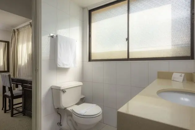 Standard Tek Kişilik Oda