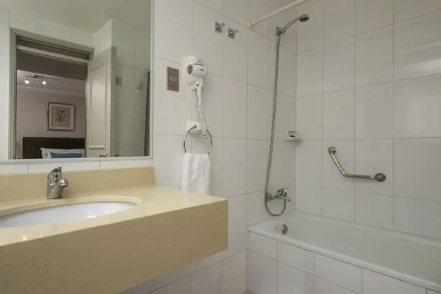 Standard Tek Kişilik Oda