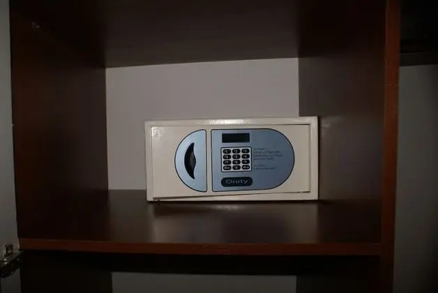 Standard Tek Kişilik Oda
