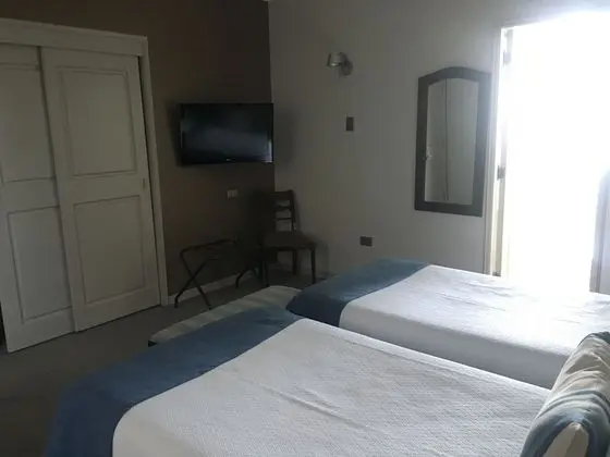 Superior İki Ayrı Yataklı Oda