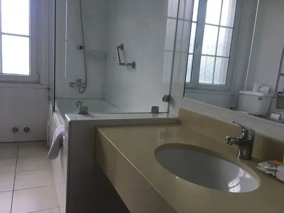 Superior İki Ayrı Yataklı Oda