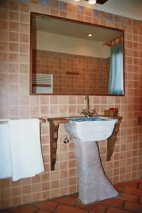 Superior Tek Büyük veya İki Ayrı Yataklı Oda