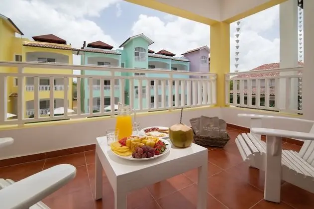 Standard One Bedroom & One Bathroom