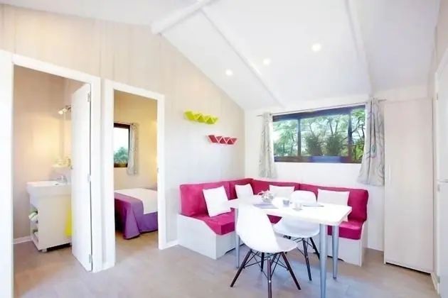 Family Karavan (3 Calle Mayor)