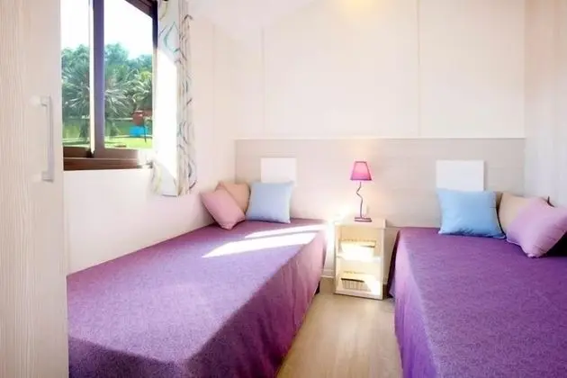 Family Karavan (3 Calle Mayor)