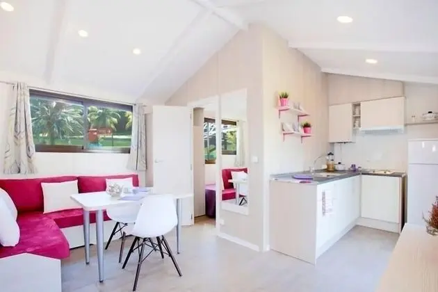 Family Karavan (3 Calle Mayor)