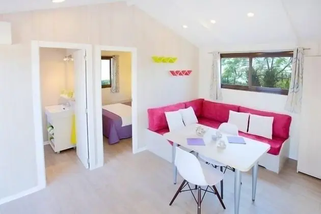 Family Karavan (3 Calle Mayor)