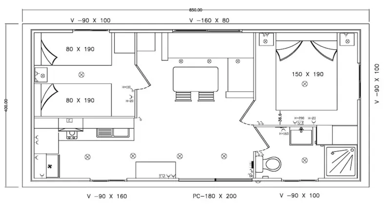 Family Karavan (3 Calle Mayor)