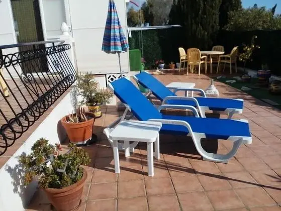 Family Karavan, 3 Yatak Odası (3 Calle Mayor)