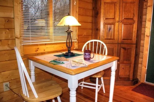 Cabin, Private Bathroom (Casa Verde |Valley View)