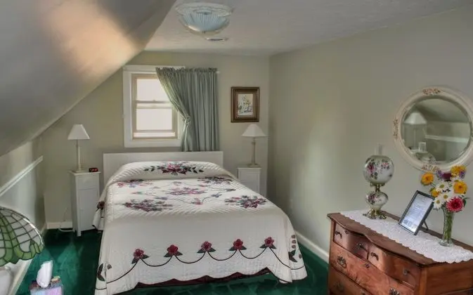 Süit, Özel Banyo (Grand Suite)