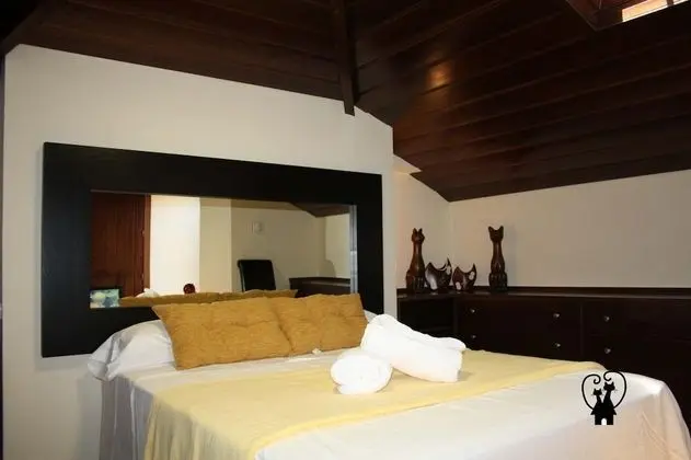 Villa, 4 Yatak Odası