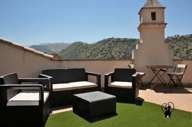 Villa, 4 Yatak Odası