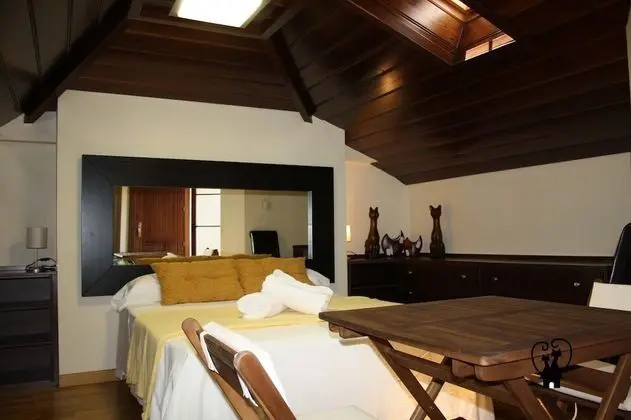 Villa, 4 Yatak Odası