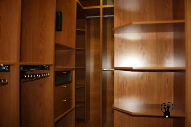 Villa, 4 Yatak Odası