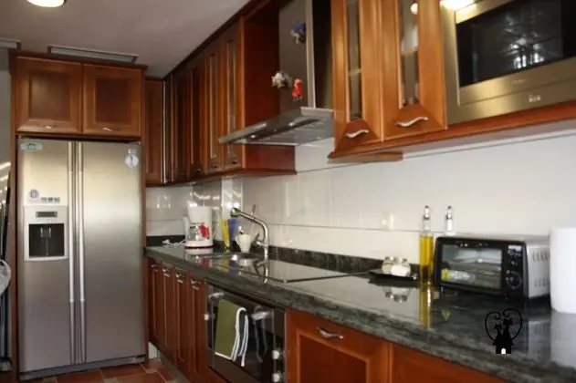 Villa, 4 Yatak Odası