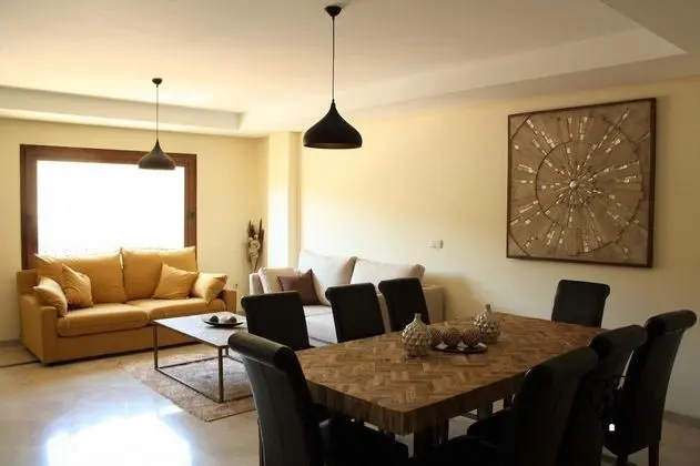 Villa, 4 Yatak Odası