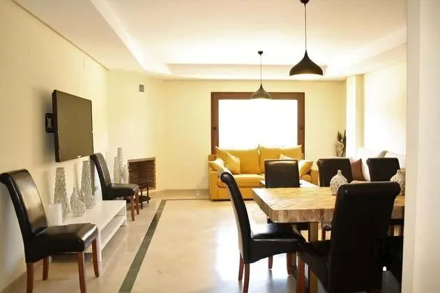 Villa, 4 Yatak Odası